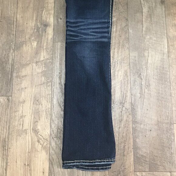 Silver Jeans W29/L34 (McKenzie Slim Bootcut) - Picture 3 of 7